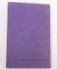 Der Stahlhelmbund Membership Book - 14