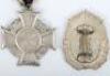 Der Stahlhelmbund Membership Book and Medals - 4