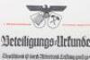 Third Reich DRL Sports Record Book Grouping - 6