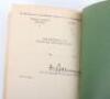 Third Reish SA (Sturmabteilung) Leistungsbuch Grouping - 16