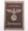 Third Reich Civilian Document Grouping of Augustine Pillarck, - 14