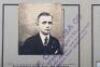 Third Reich NSRL Sports Association Document Pair - 4