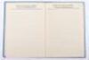 Third Reich NSRL Sports Association Document Pair - 11