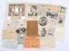 Grouping of Third Reich Documents
