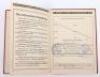 5x Third Reich Deutsches Arbeitsfront (D.A.F) Membership Books - 4