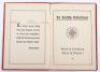 5x Third Reich Deutsches Arbeitsfront (D.A.F) Membership Books - 13