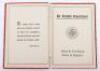 5x Third Reich Deutsches Arbeitsfront (D.A.F) Membership Books - 44
