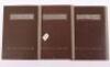 5x Third Reich 1st Pattern Arbeitsbuch (Work Books) - 35