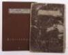 4x Third Reich 2nd Pattern Arbeitsbuch (Work Books) - 15