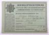 Third Reich Reichsluftschutzbund (R.L.B) Document Grouping - 5