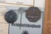 Grouping of Third Reich Documents - 3