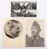 Grouping of Third Reich Documents - 6
