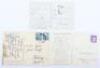 Grouping of Third Reich Documents - 7