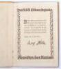 Grouping of Third Reich Documents - 13