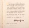 Grouping of Third Reich Documents - 14