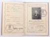 Grouping of Third Reich Documents - 16