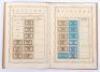 Grouping of Third Reich Documents - 18
