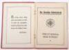 Grouping of Third Reich Documents / Membership Books - 9