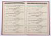 Grouping of Third Reich Documents / Membership Books - 12