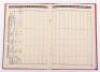 Grouping of Third Reich Documents / Membership Books - 18