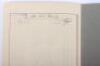 Grouping of Third Reich Documents / Membership Books - 27
