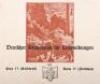 4x Third Reich Citations - 10