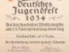 4x Third Reich Citations - 12