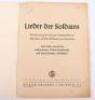 4x Third Reich Citations - 17