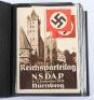Collection of Third Reich Postcards - 2