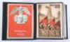 Collection of Third Reich Postcards - 3