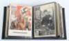 Collection of Third Reich Postcards - 10