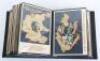 Collection of Third Reich Postcards - 14