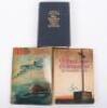 3x Third Reich Publications - 2