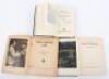 3x Third Reich Publications - 3