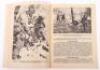 WW2 German Army Signals Troops Propaganda Book - 3