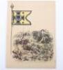 WW2 German Army Signals Troops Propaganda Book - 4