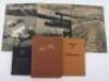 3x Third Reich NSKK Publications - 2