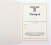 3x Third Reich NSKK Publications - 3