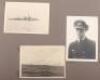 WW2 German Kriegsmarine Minesweepers Photograph Album - 4