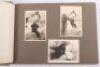 WW2 German Kriegsmarine Minesweepers Photograph Album - 6