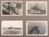 WW2 German Kriegsmarine Minesweepers Photograph Album - 8