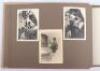 WW2 German Kriegsmarine Minesweepers Photograph Album - 9
