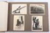 WW2 German Kriegsmarine Minesweepers Photograph Album - 10
