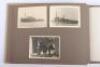 WW2 German Kriegsmarine Minesweepers Photograph Album - 11