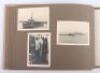 WW2 German Kriegsmarine Minesweepers Photograph Album - 13