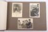 WW2 German Kriegsmarine Minesweepers Photograph Album - 14