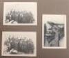 WW2 German Kriegsmarine Minesweepers Photograph Album - 15