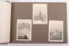 WW2 German Kriegsmarine Minesweepers Photograph Album - 16