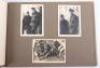 WW2 German Kriegsmarine Minesweepers Photograph Album - 18