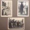 WW2 German Kriegsmarine Minesweepers Photograph Album - 19